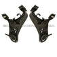 LAND ROVER LR3 FRONT UPPER CONTROL ARMS BALL JOINTS L+R RBJ500232 + RBJ500222