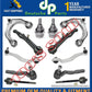 Mercedes W211 E200 KOMPRESSOR S.E Control Arms Ball Joints Tie Rods SUSPENSION
