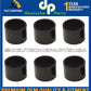 Porsche Rubber Intake Sleeve - Airbox to intake Tubes 911 110 885 02 Set of 6
