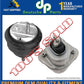 HYDRAULIC OIL FILLED Engine Motor Mount Mounts for BMW E46 325Xi 330Xi SET 2