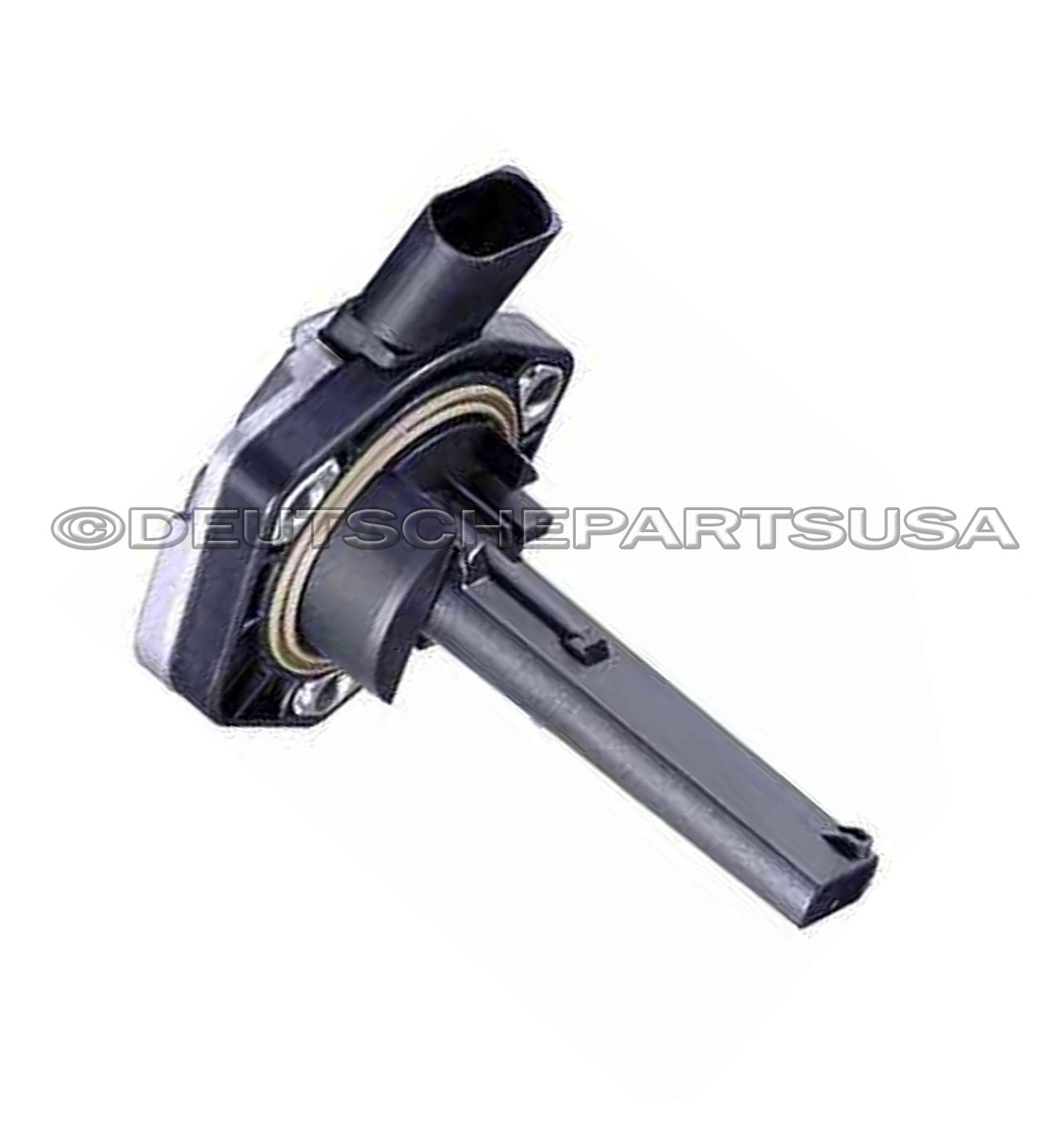 AUDI A3 A4 A6 TT VW PASSAT CC JETTA TIGUAN ENGINE OIL PAN LEVEL SENSOR 06E907660