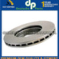 New Mercedes-Benz W208 W209 W210 W170 CLK430  E320 E420 E430 SLK320 Brake Disc