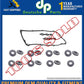 BMW E46 E39 E53 E36 X5 Z3 VALVE COVER GASKET 11129070990 + 15 GROMMETS Seals SET