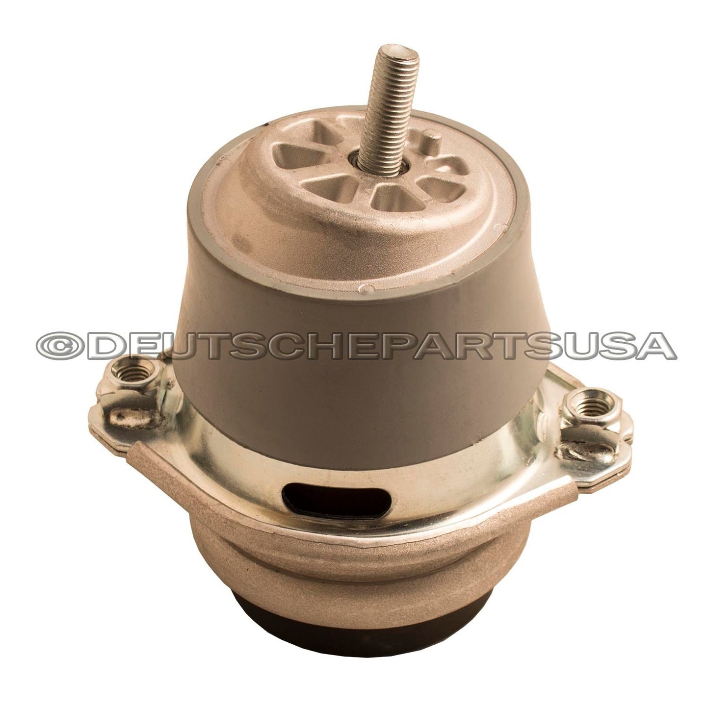 PORSCHE CAYENNE S TURBO 4.5 4.8 V8 HYDRAULIC Engine Motor Mount LEFT 94837504901