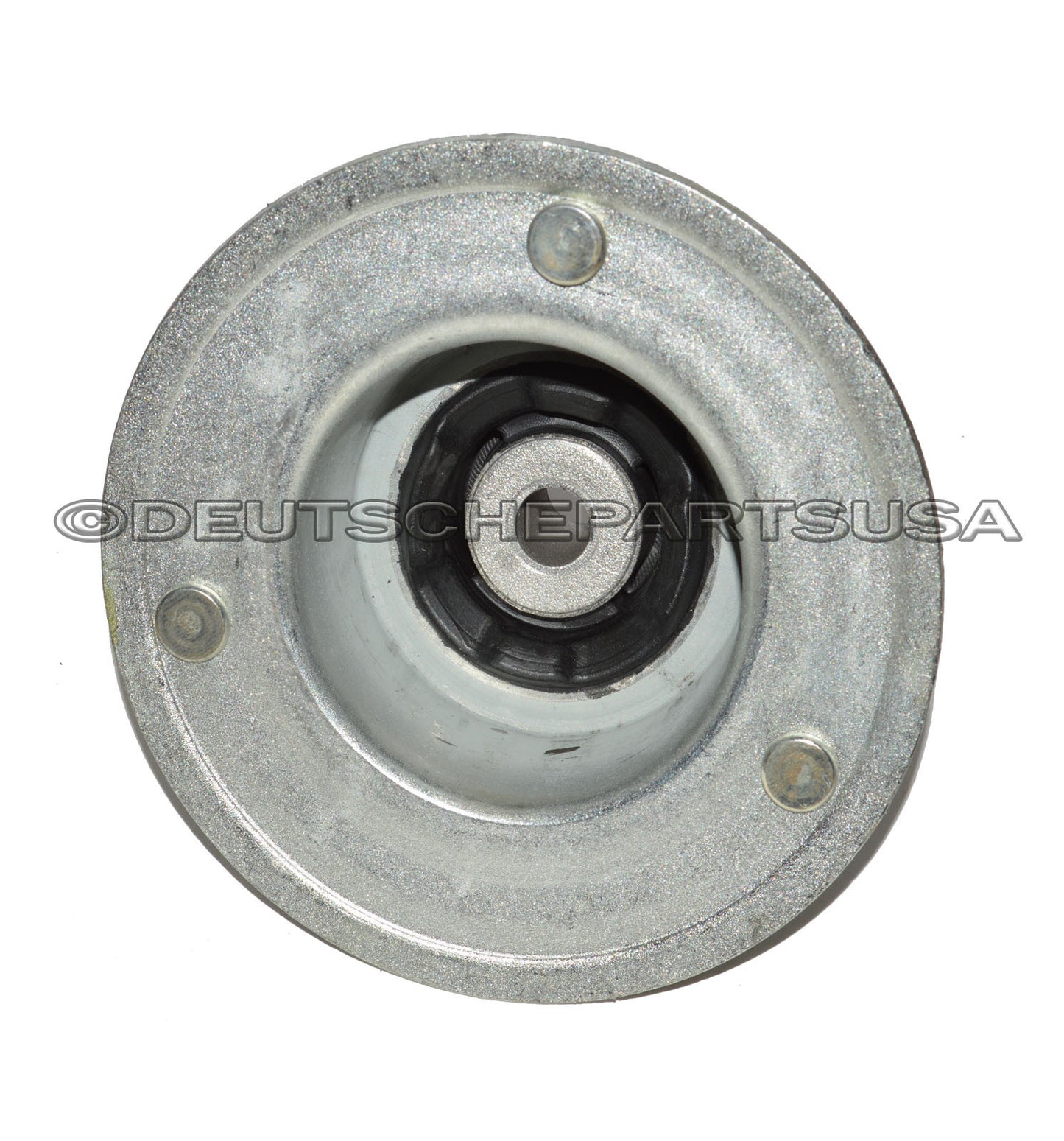 Porsche 986 987 Boxster Cayman Rear Strut Shock Mount Mounts L+R 98733305900 SET