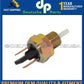 90161311501 Porsche Brake Light Switch on Master Cylinder (2 Pole Connection)