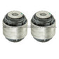 Rear Trailing Arm Bushings Left / Right for BMW E82 E88 E90 E91 E92 SET of 2