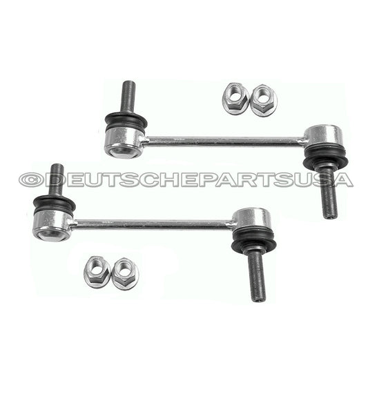Mercedes W251 R CLASS Front Sway Stabilizer Anti Roll Bar Links 2513201232 SET 2