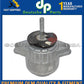 Porsche Panamera Engine Motor Mount AutomaticTransmission mount LH + RH Set of 3
