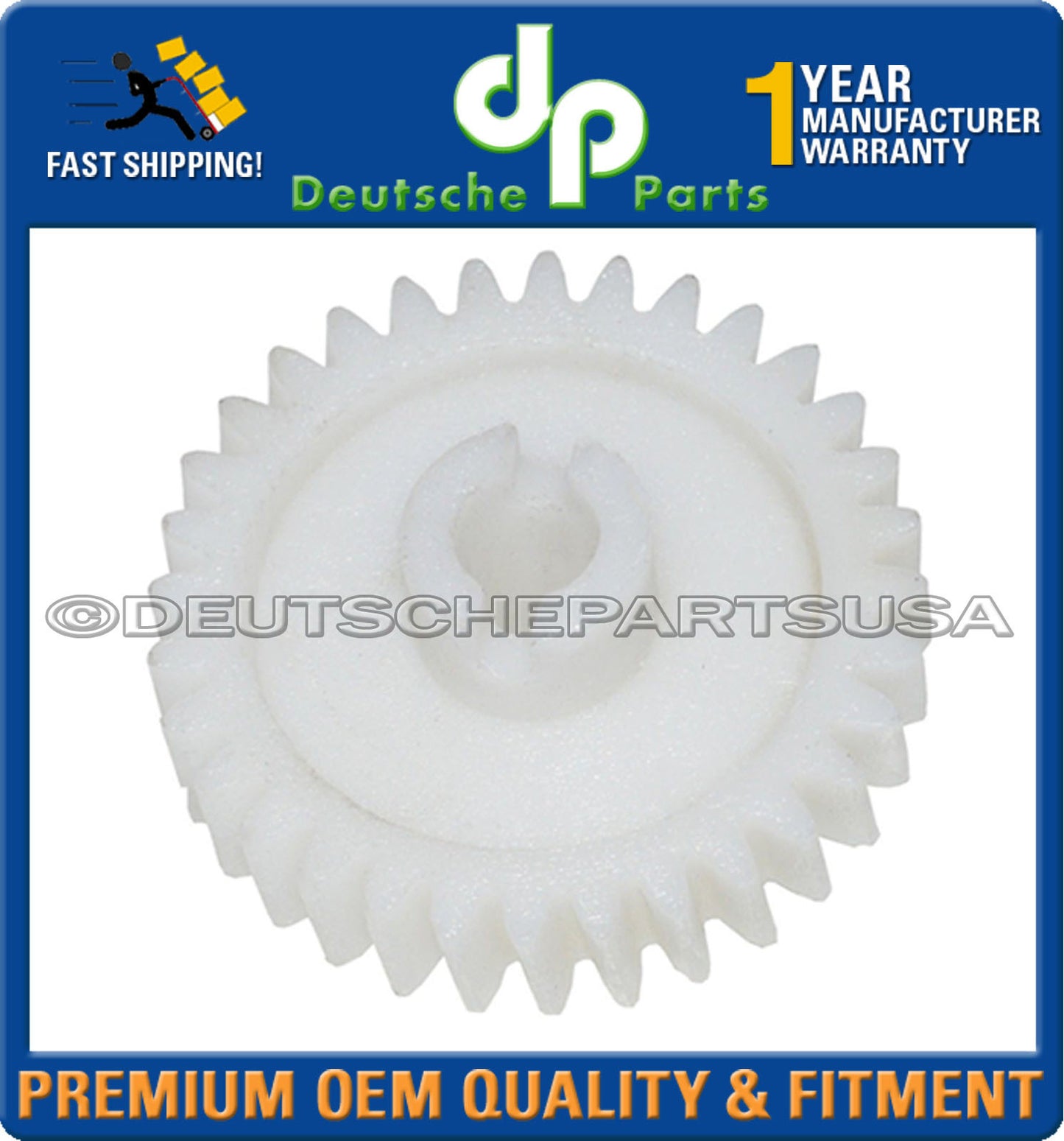 Garage Door Drive Gear fits Craftsman 13953674SRT1 13953674SRT2 13953673SRT3