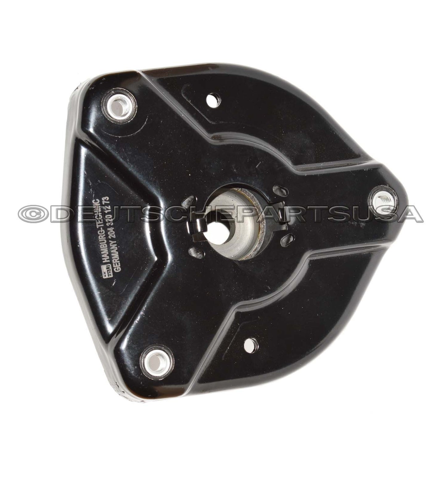 Mercedes w204 w211 Front UPPER Suspension Strut Mount Bearing  2043201273 Set 4