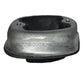 Mercedes W201 190D 1984-1985 Engine Mount  Left + Right 2012411613 Set of 2