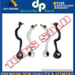 UPPER + LOWER Control Thrust Strut Arm Arms Ball Joint Joints SET 4 for BMW E34