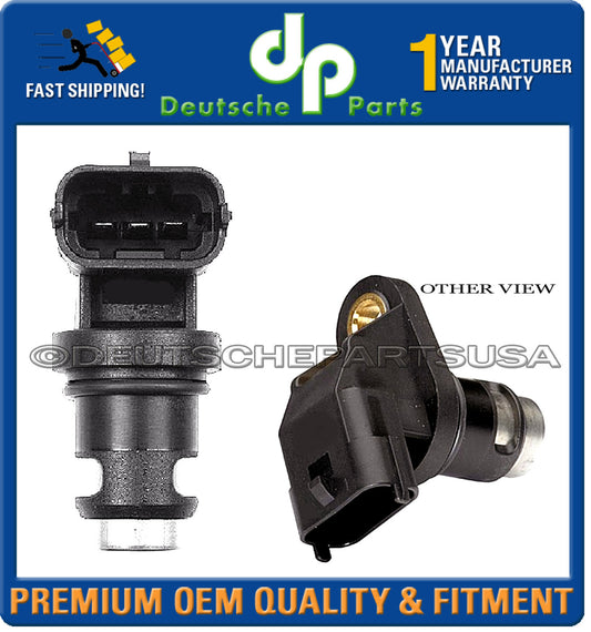MERCEDES-BENZ W211 W203 W210 E320 CAM SHAFT CAMSHAFT POSITION SENSOR 0041536928