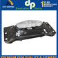 Porsche Panamera 3.0 3.6 Engine Mount Torque Damper AT Trans Mount Carrier Set 5