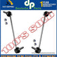 Front Stabilizer Sway Bar Link Links Left+Right PAIR for BMW E39 528i 525i 530i