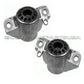 REAR Shock Strut Mounts for AUDI A4 A5 Q5 QUATTRO L+R 8K0513353E LH + RH SET 2