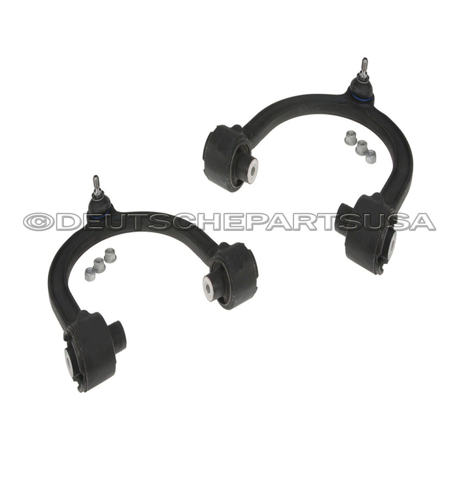 Mercedes W220 S350 4MATIC Control Thrust Arms Ball Joint joint 03 04 05 06 SET 2