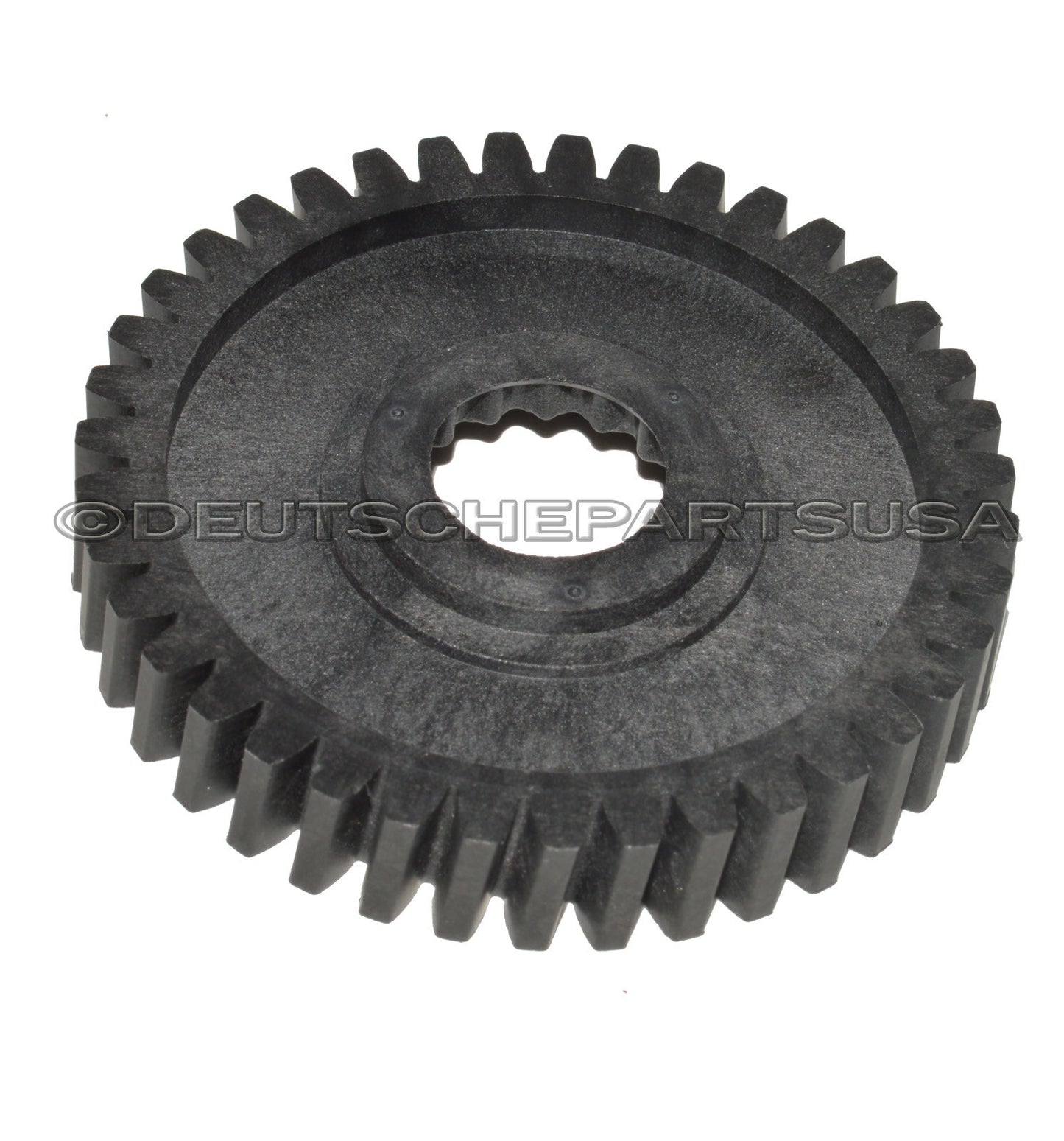 Porsche Boxster Convertible Top Drive Transmission Gear Gears LH + RH SET 2 OEQ