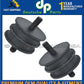 Land Rover Defender 90 Discovery Transmission Mount LH & RH KKB103120 Set 2