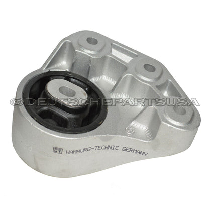 AUDI A6 Quattro Differential Mount Rear 8E0599125P 8E0 599 125P