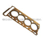 Audi A3 A4 Q5 A5 TT VW JETTA 2.0 Cylinder Head Gasket 06H103383AD 06H 103 383AD