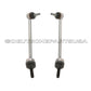 Mercedes W222 S CLASS 4MATIC FRONT STABILIZER SWAY ANTI ROLL BAR LINK LINKS SET