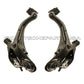 LAND ROVER LR4 FRONT LOWER CONTROL ARM BALL JOINT L + R LR073367 + LR073369 SET2