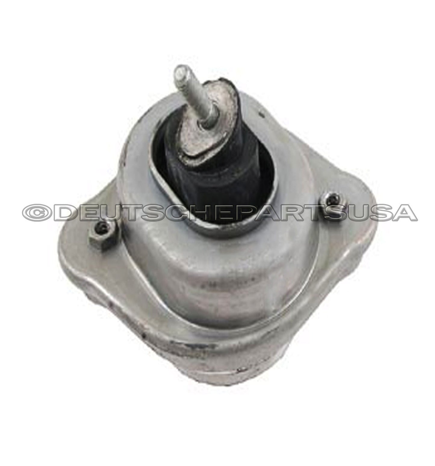 HYDRAULIC OIL FILLED Engine Motor Mount Mounts for BMW E46 325Xi 330Xi SET 2