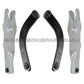 4x HT GM OPEL wishbones 423034 rear / lower Signum + Vectra C 13204109 423008