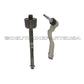 Mercedes W221 W216 4MATIC FRONT INNER + OUTER STEERING TIE ROD SET - RIGHT