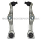 Mercedes W221 ABC Front Lower Control Arm Ball Joint 2213308707 + 2213308807 SET