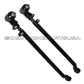 Land Rover FREELANDER TIE ROD RODS END QFK000080 + QFK000070 LH + RH SET 2