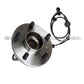 LAND ROVER DISCOVERY FRONT WHEEL HUB BEARING ASSEMBLY + SENSOR TAY100060