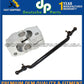 BMW E31 Center Steering Drag Link Tie Rod + Coupling 32211138866 32311158347
