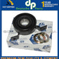 PROPSHAFT DRIVESHAFT CENTER SUPPORT BEARING LAND ROVER DISCOVERY 3 MK3 2004-2009