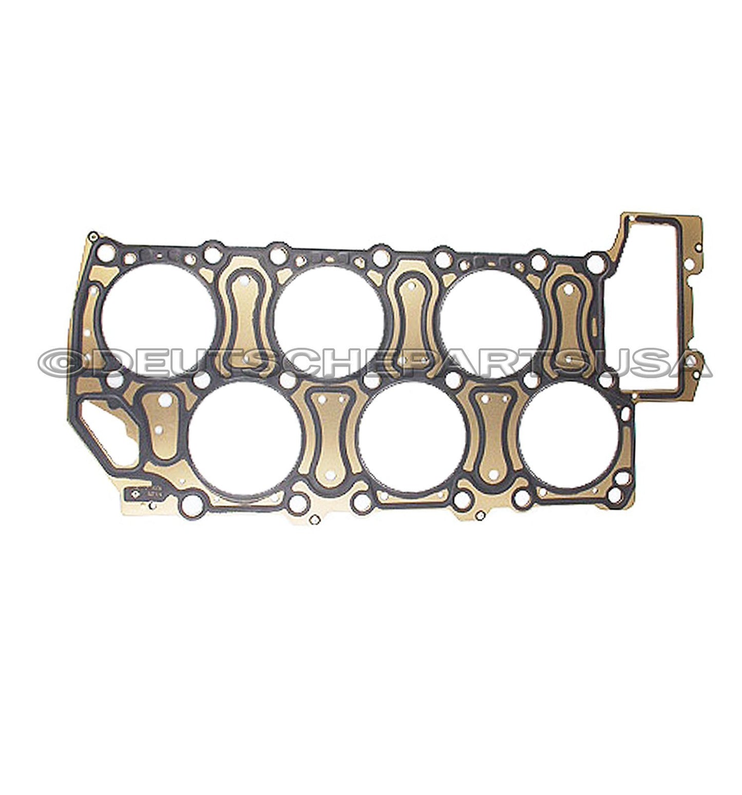 Audi TT VW EOS GOLF TOUAREG 3.2 V6 Cylinder Head Gasket 022103383M 022 103 383M
