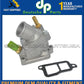 Volvo S60 S80 V70 C70 XC70 XC90 ENGINE THERMOSTAT + SENSOR  + GASKET 31293698