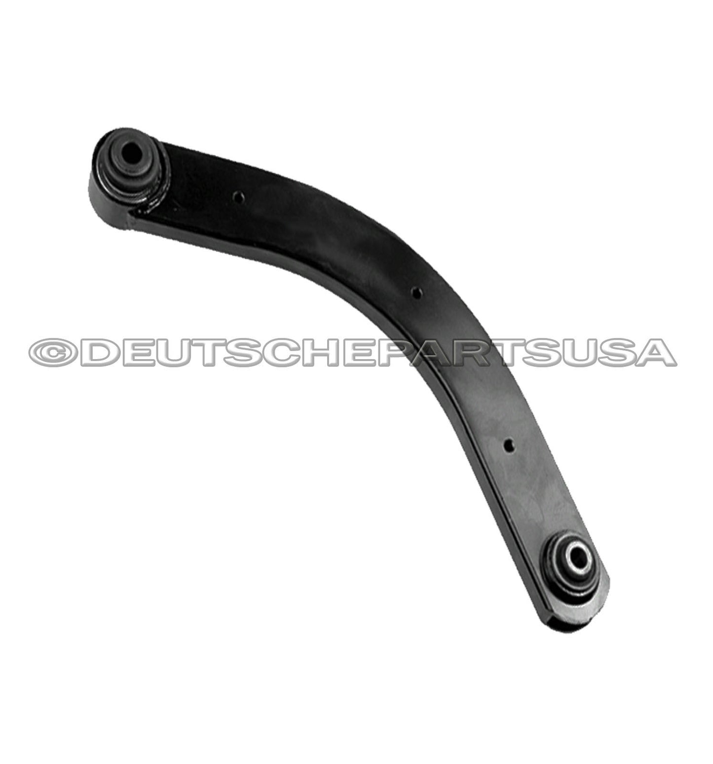 Saab 9-3 Rear Suspension Upper Control Arm Arms Bushings LEFT / RIGHT 13230274