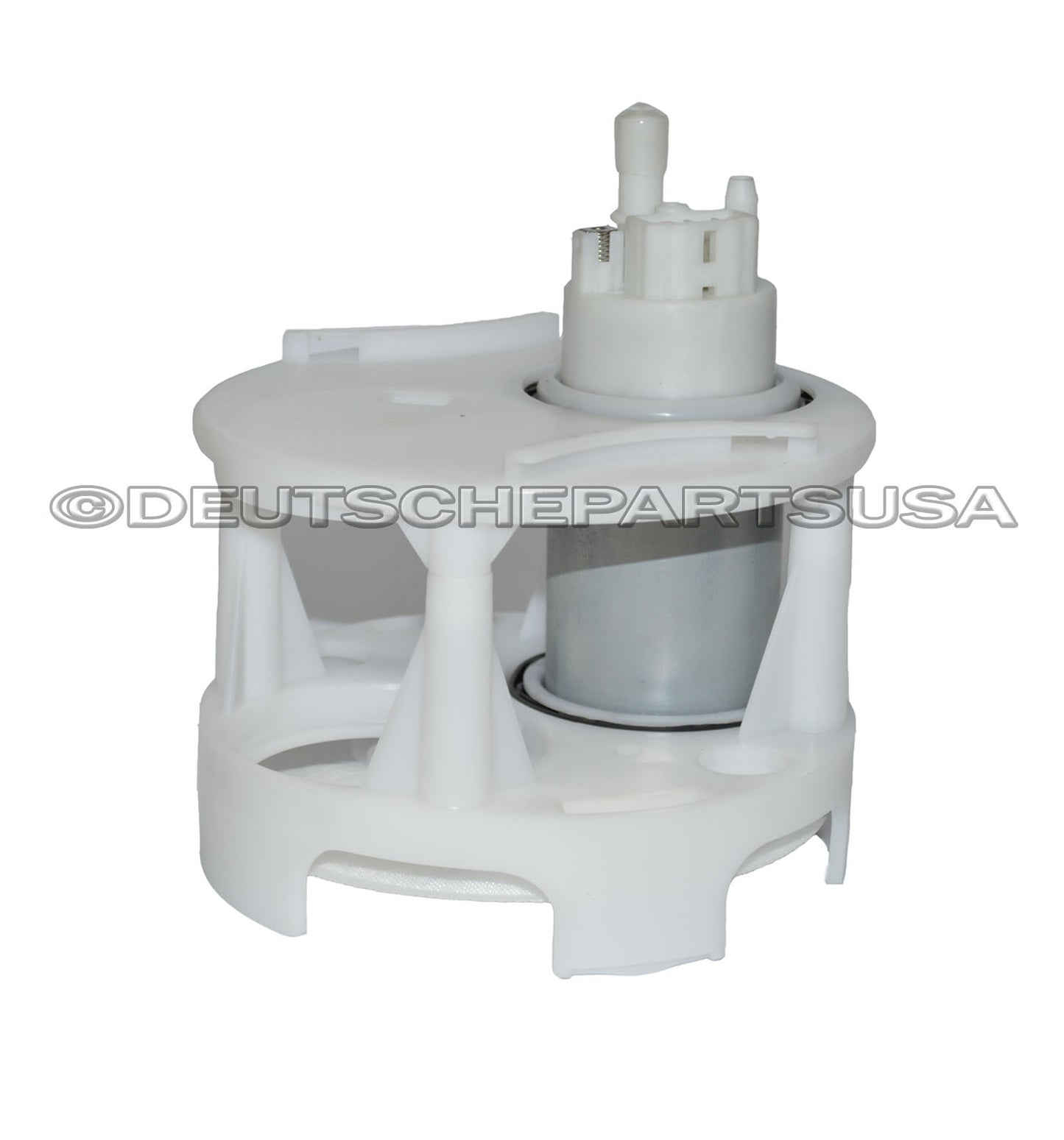 Electric Fuel Pump Assembly Mercedes Benz W221 S450 S500 CL500 4MATIC 2214708494