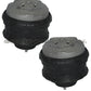 Mercedes W210 E320 E430 E55 HYDRAULIC Engine Motor + Transmission Mount Mounts 3