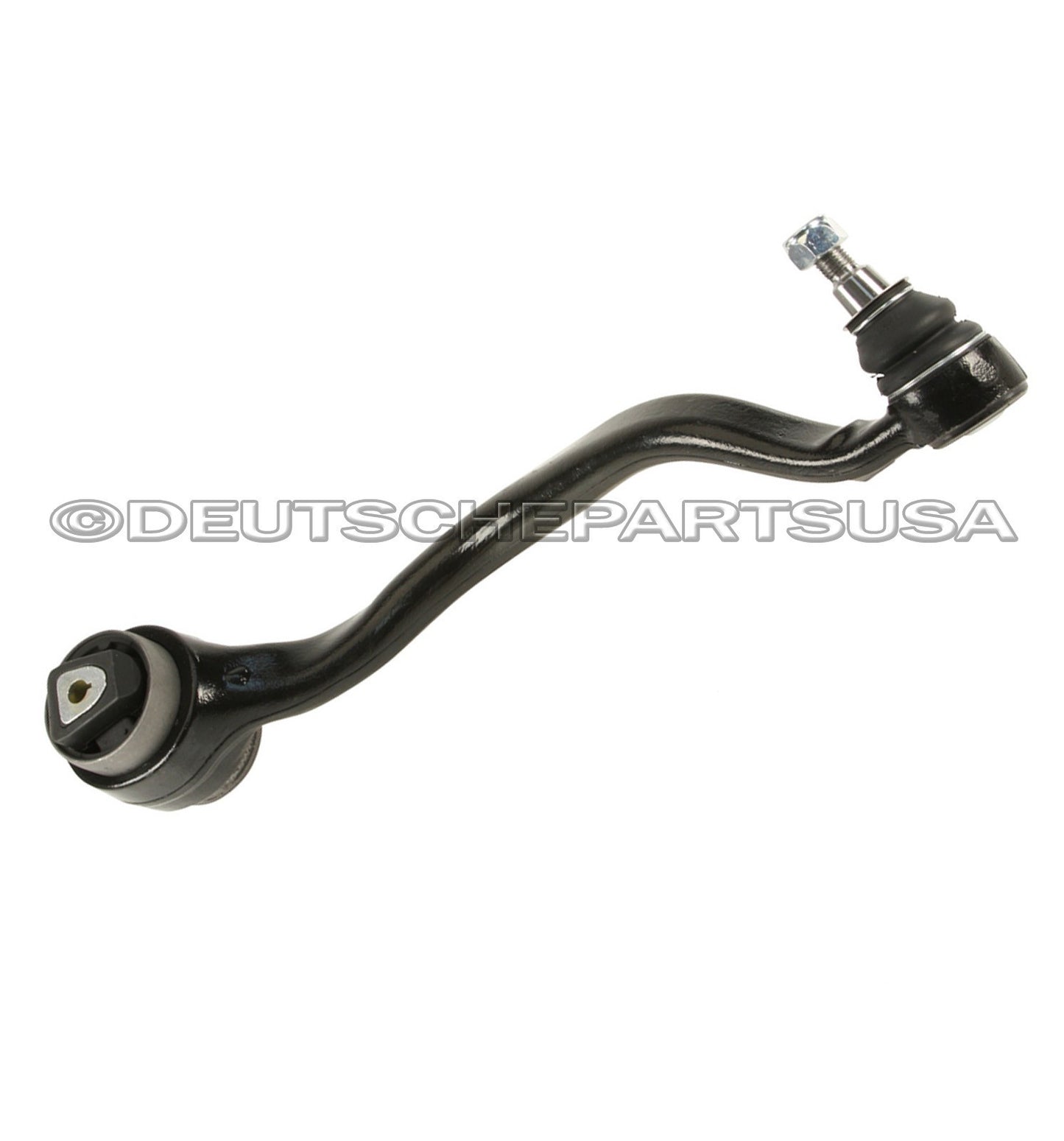 FRONT LOWER CONTROL ARM TENSION STRUT BALL JOINT BUSHING 31126773950 for BMW X5