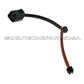 Audi Q7 REAR LH / RH Brake Pad Sensor 2010-2014 7L5 907 637 B