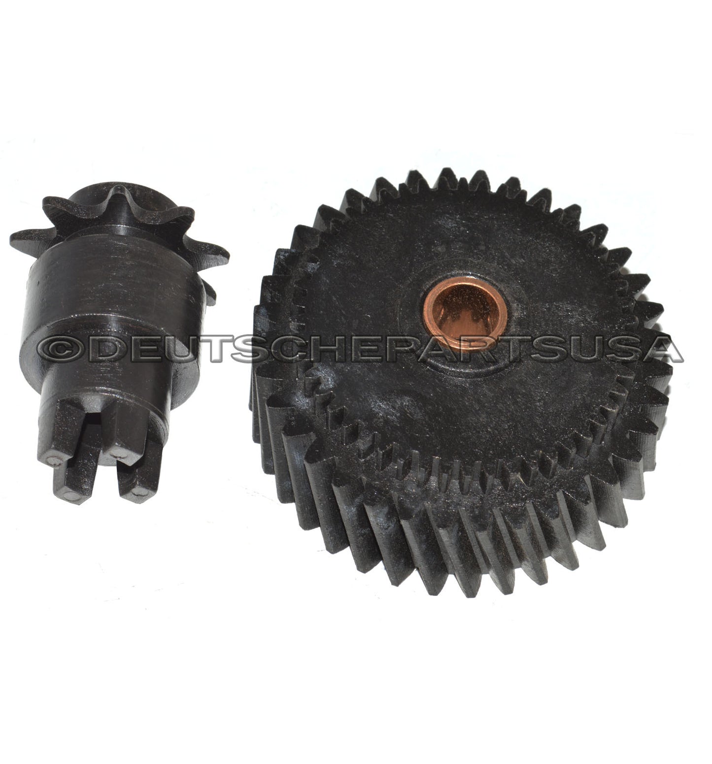GARAGE DOOR Drive Gear & Sprocket Coupling KIT for Wayne Dalton 305894 / 260525