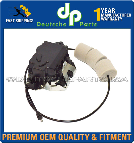 Mercedes W164 W251 GL ML R-Class Rear Hatch Liftgate Lock Actuator 1647400735