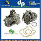 MERCEDES BENZ W124 W140 W129 E S SE SEL WATER PUMP PUMPS & GASKETS