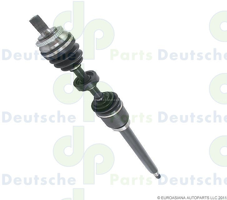 BRAND NEW VOLVO C70 S70 V70 FRONT RIGHT CV DRIVE SHAFT FLEX JOINT 407 53 008