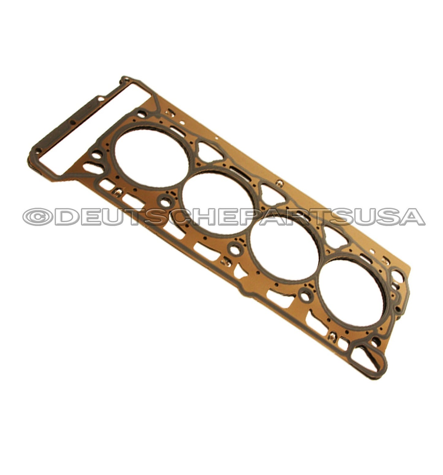 Audi A3 A4 Q5 A5 TT VW JETTA 2.0 Cylinder Head Gasket 06H 103 383AD Elring