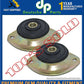 PORSCHE 911 930 912 HEAVY DUTY ENGINE MOTOR MOUNTS CLUB SPORT 91137504307 SET 2