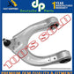MERCEDES W211 W219 E CLS 500 550 CLASS LEFT UPPER CONTROL ARM ARMS 211 330 89 07